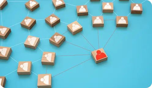 Growth Across Regions