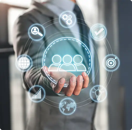 Customer Service Graph