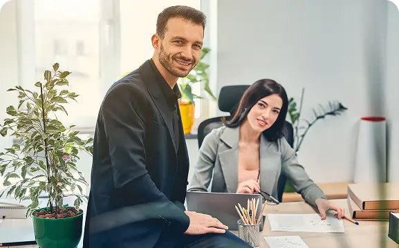 Customer Service Team