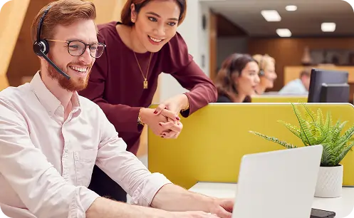 Growth Across Regions