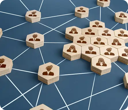 Building Support Capacity