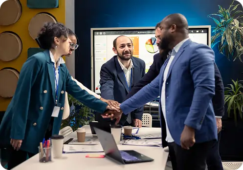 Customer Experience Delivery